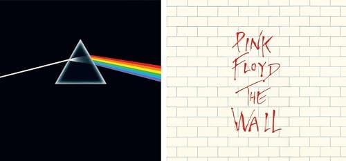 Pink Floyd The Wall (Remasterd 180 Gram Vinyl) - Amazon.com Music